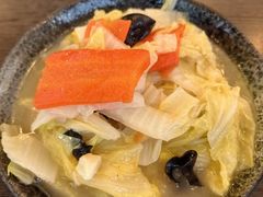 -古代饭堂(冠亚店)