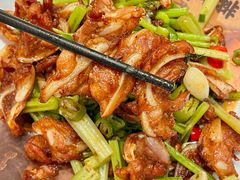 -火龙堂·风味民间菜(文一路店)
