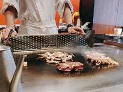 -火地铁板烧(昆山万象汇店)