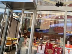 -巴黎优朵烘焙馆(菱角湖壹号店)