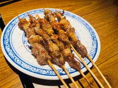 -和府捞面(星光大道一期店)
