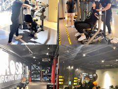 -懒人Club运动健身·运动康复·私教(三迪中心店)