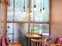 -灯塔咖啡馆BOOK·Coffee Shop