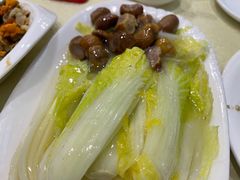 -奥华餐厅·老张记(台基厂店)