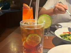 -MONICH牛排融合餐厅(和义大道购物中心店)