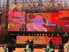 -深圳锦绣中华民俗村