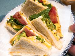 -华嫂冰室(尖沙咀店)