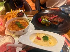 -安妮意大利餐厅(国贸店)