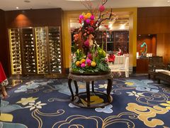 -香乐园·淮扬菜中餐厅·Shang Garden(福田香格里拉店)