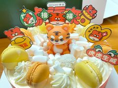 -仟吉(星汇维港店)