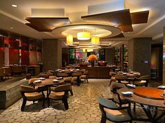 大堂-湖滨28中餐厅·西湖宴·杭州君悦酒店