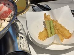 -六本目日式料理(珊瑚沙家园店)