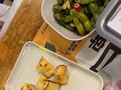 -木屋烧烤(龙岗龙城万科里店)
