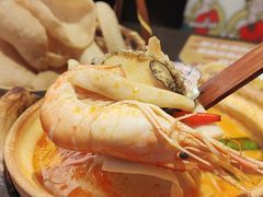 -泰妃殿(武汉首店)