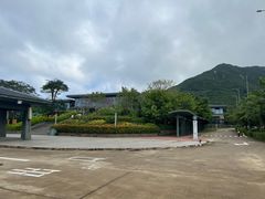 -海南铜鼓岭景区