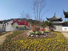 -苏州上方山国家森林公园