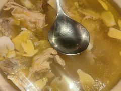 -粗茶淡饭·隐庐私厨(东亭店)