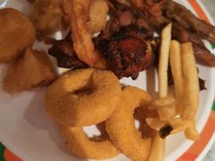 -比格比萨自助(宝山日月光店)