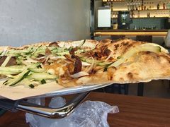 -FABIO’S费比欧披萨餐厅