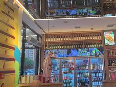 -叁宝烤肉• 西安烧烤(凤城十二路店)