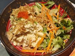 -白石の深夜食堂(泰华店)