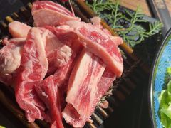 -九田家黑牛烤肉料理(顺义区华联金街店)