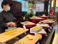 -东方红海鲜百汇(国际大厦店)