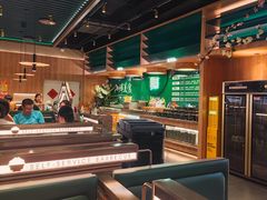 -梨花自助烤肉(西三旗万象汇黑金店)