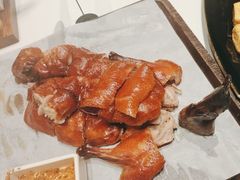 -小厨娘淮扬菜(清江苏宁广场店)