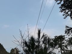 -重庆云阳龙缸景区