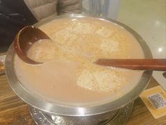 -格日勒阿妈蒙古厨房(大召店)