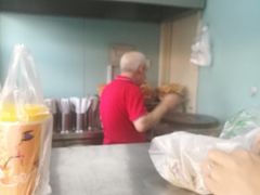 -丰和轩餐厅(西四环南路辅路店)