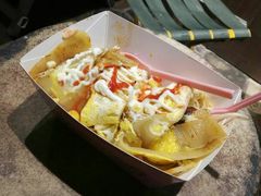 -四环冷面王(西单华威约饭街店)