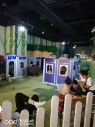 -幻贝家儿童乐园(苏州中心店)