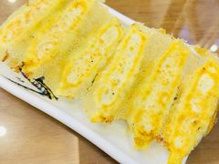 -春水锅贴·传统鲁菜(大明湖店)