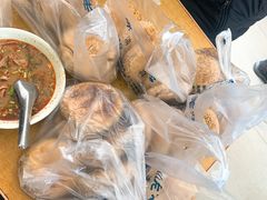 -李小老烧饼(常营民族家园店)