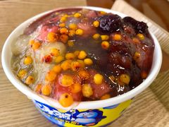 -好利来(柳北店)