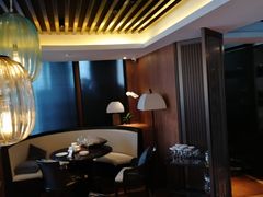 大堂-甄御•海鲜新青岛菜(麦岛店)