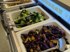 -素满香·全民食养自助(长宁龙之梦店)