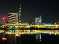 -南通濠河风景名胜区