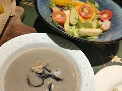 -第101座花园餐厅(湖滨88店)