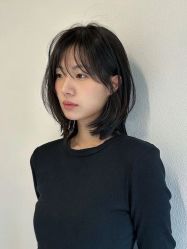 -丽时 Hair Salon
