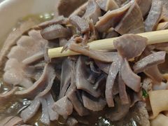 -四里沙茶面(七星西路分店)