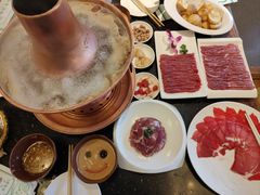 -南门涮肉(天坛店)