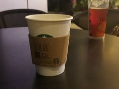 -星巴克臻选(深圳龙华红山天虹店)