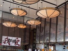 -郑州富力万达文华酒店·云端美食汇自助餐厅