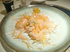 -顺峰顺水顺德菜(第一百货店)