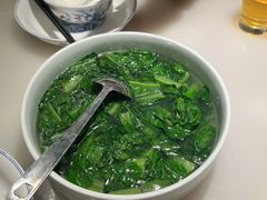 鸡汤苦麦菜-客语客家菜(佳兆业广场店)