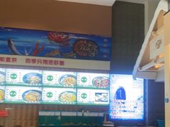 -锅老头铁锅炖•大锅蒸汽海鲜(韩乐坊店)