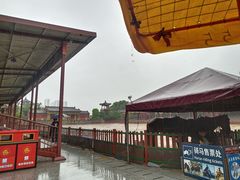 -横店影视城明清宫苑园区